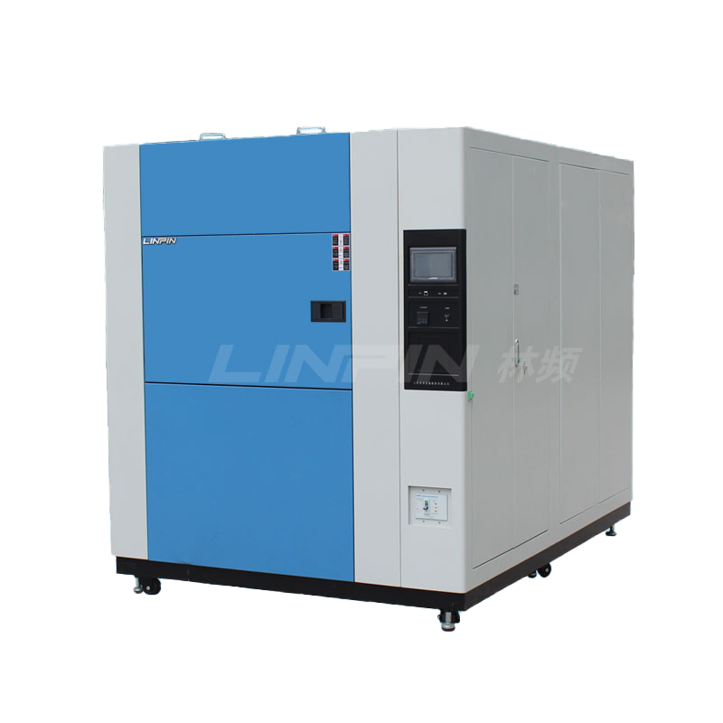 三箱式冷熱沖擊試驗(yàn)箱|冷熱沖擊測(cè)試箱廠家