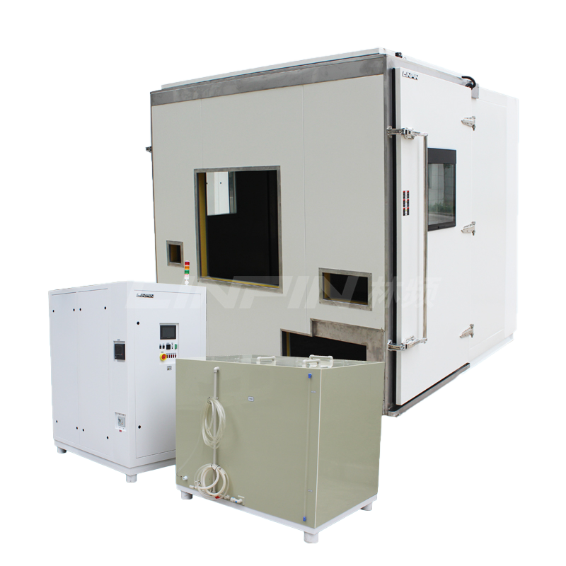 風(fēng)電轉(zhuǎn)子測試箱