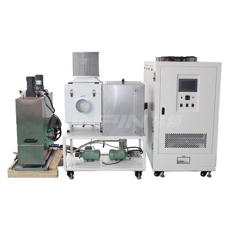 油槽高低溫循環(huán)試驗箱