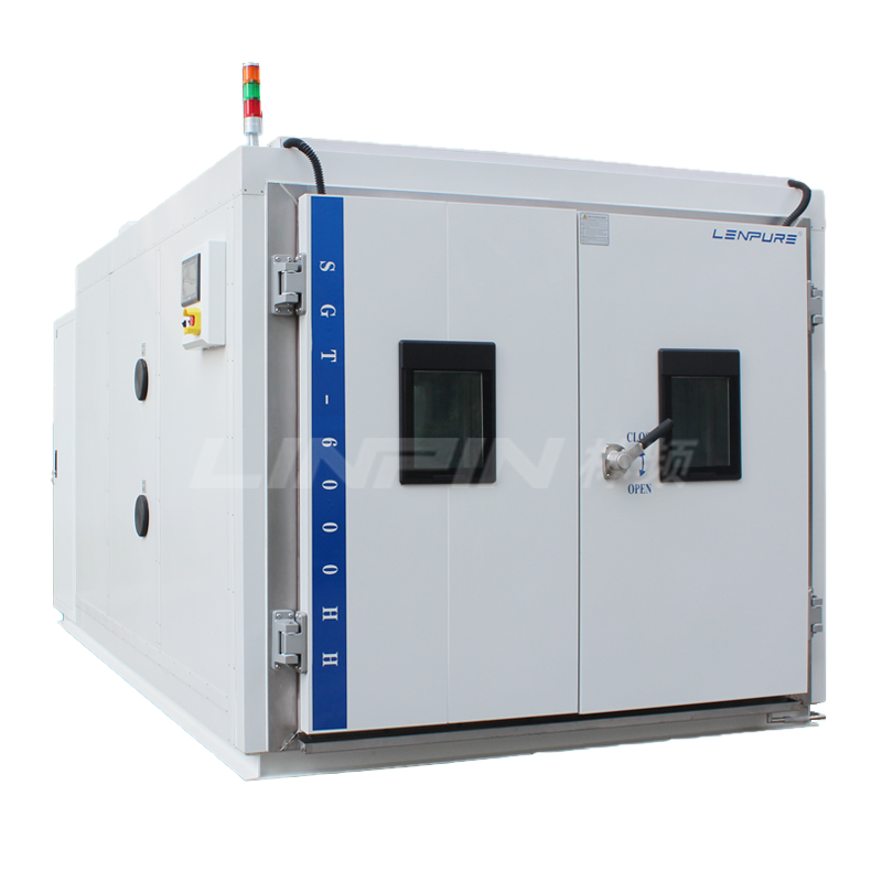 覆冰試驗室價格